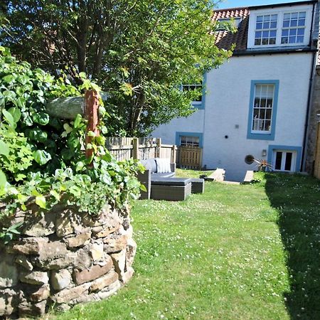 Turnstone- Beautiful Coastal Home Pittenweem Exterior foto