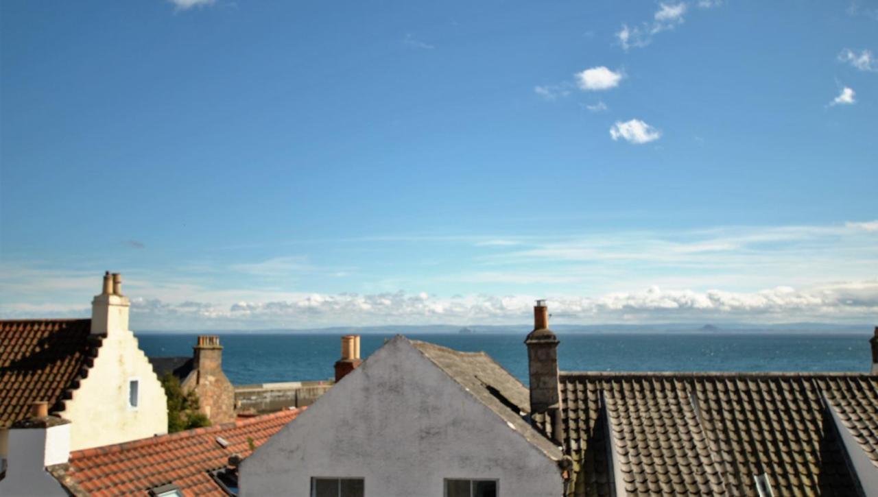 Turnstone- Beautiful Coastal Home Pittenweem Exterior foto